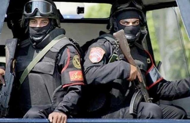 سماء دمنهور 