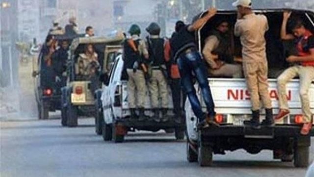 نائب محافظ الجيزة