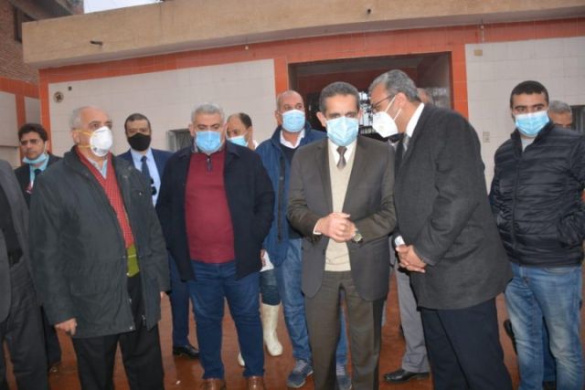 جانب من الإفتتاح 