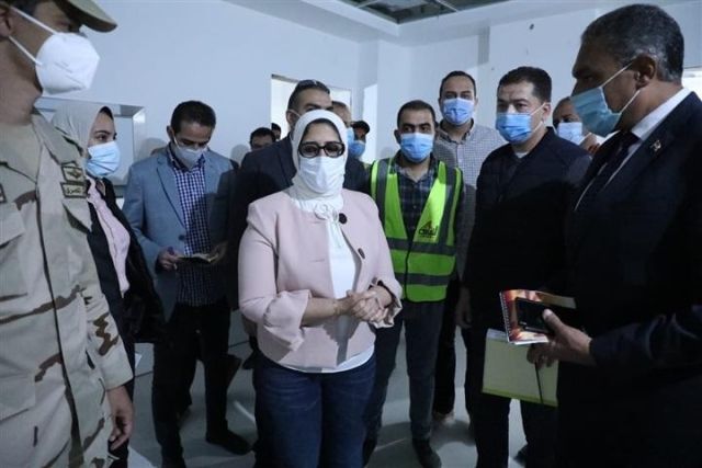 صورة من الحملة