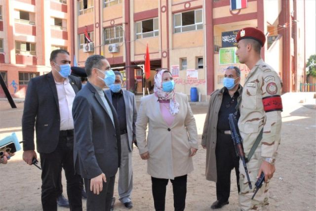 تعليم كفرالشيخ