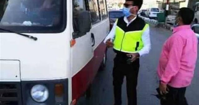 محافظ الجيزة