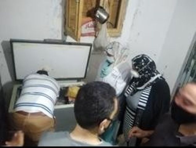 بارتى 
