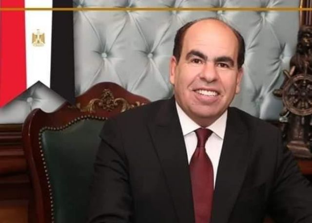 جانب من الأعمال 