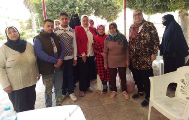 المحمدى 
