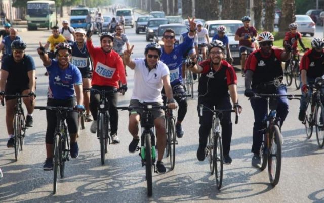 اللواء حاتم باشات