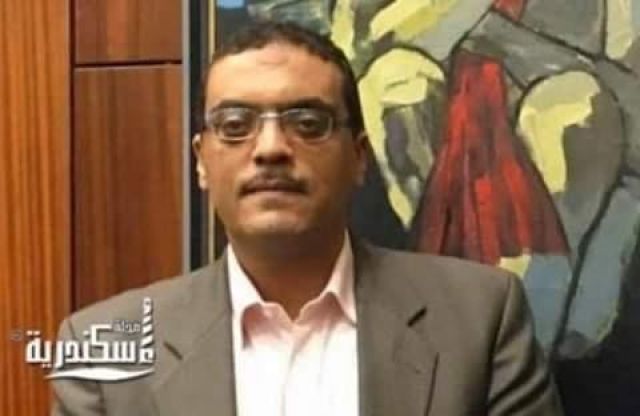 أحمد قاصد كريم