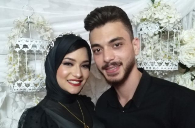 الديار تهنئ «الأمير يوسف و الأميرة نادين» بالخطوبة السعيدة