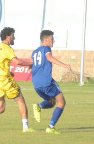 جانب من الحدث 