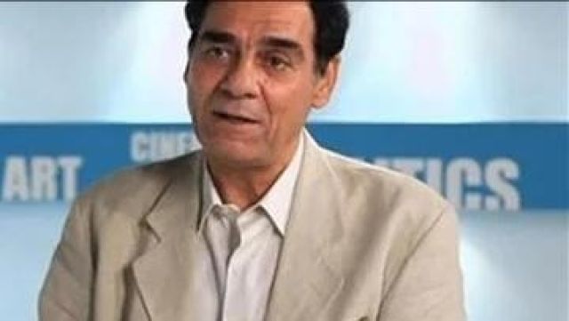 الأستاذ الدكتور عماد عتمان نائب رئيس جامعة طنطا 