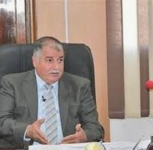 رئيس جهاز السادات