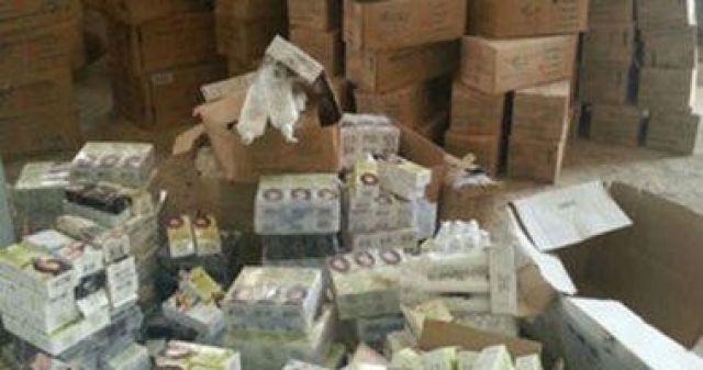 جانب من الزياره 