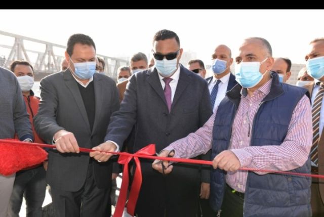 جانب من الحملات 