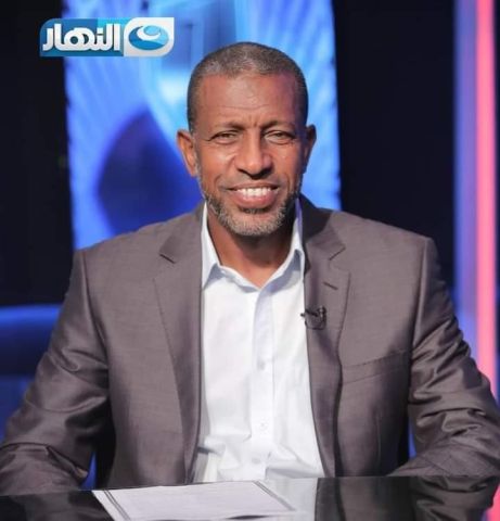 النائب محمد سليم