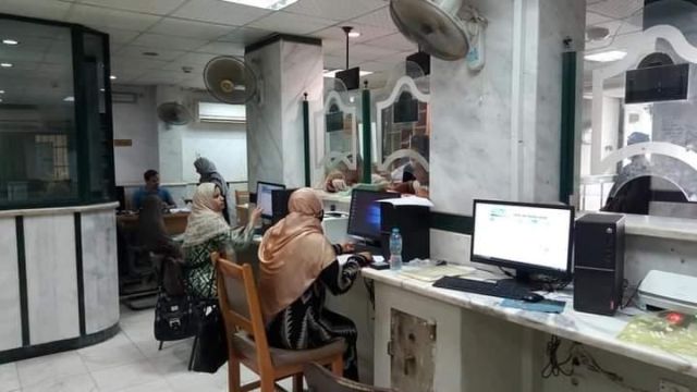 جانب من الإجتماع