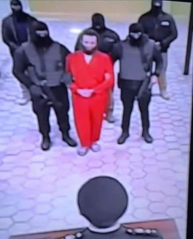 إعدام الإرهابي هشام عشماوي