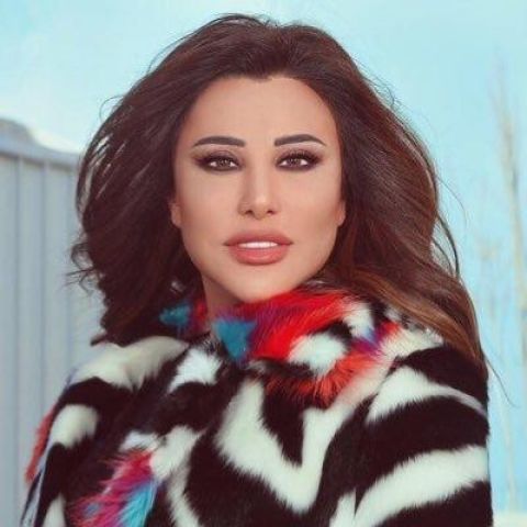 نجوى كرم