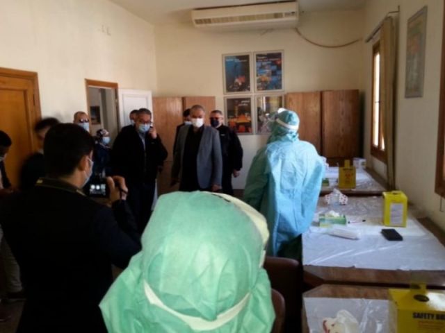 جثة -ارشيفية 