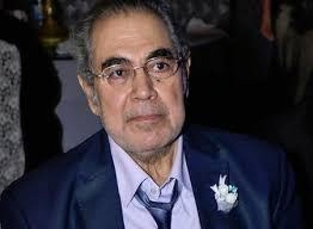 محمد منير 