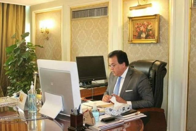 العقيد وسيم قنديل رئيس قسم شرطة مرافق الغربية