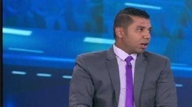 اللواء وجدى زقزوق 