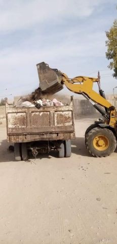 محافظ الغربية يوقع بروتوكول تعاون مع وزارة الشباب 