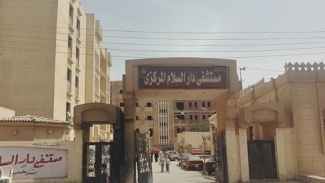 اللوء اشرف عطية محافظ اسوان 