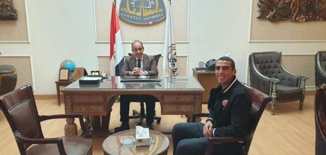 جولة مسائيه بمحافظة الغربية 