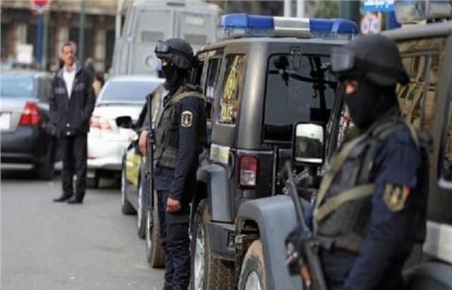 جولة لرئيس مدينة رشيد  