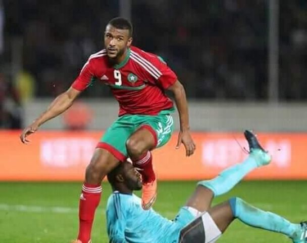 الكابتن مجدى عبد العاطي