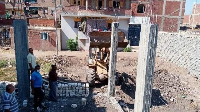 اللواء أشرف عطية محافظ أسوان 