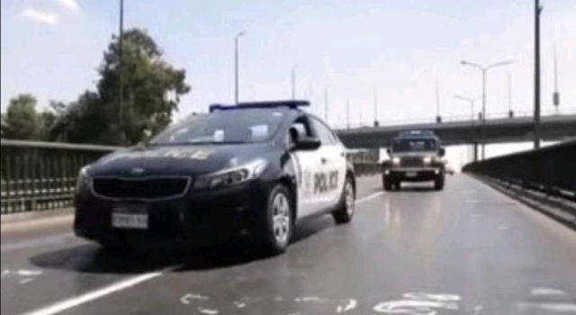 رئيس مركز ومدينة المحله