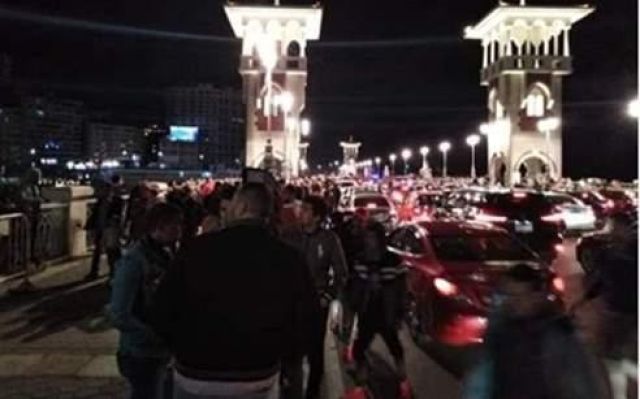 النائب خالد عبدالعزيز شعبان