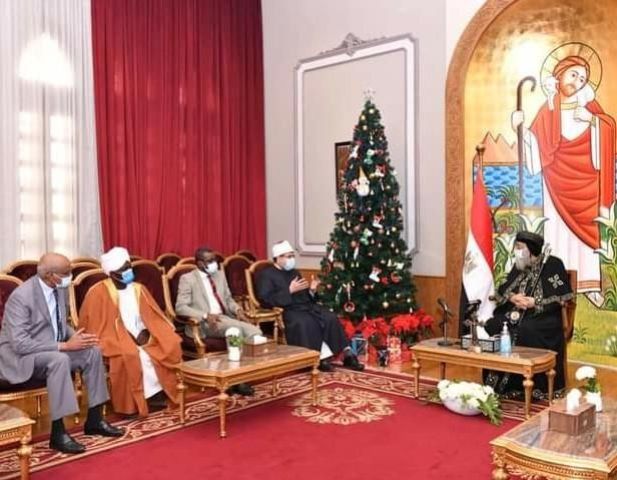 مقبرة توت عنخ أمون