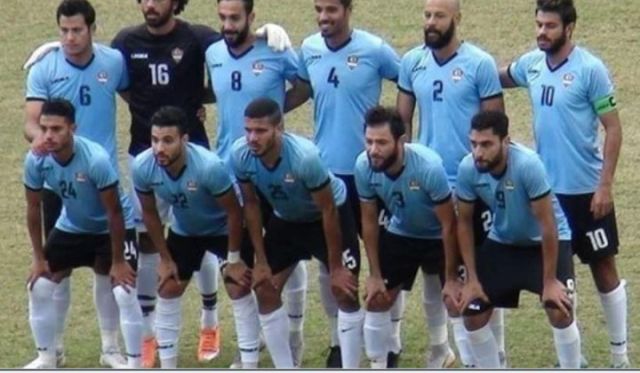 جانب من حملة حزب مستقبل وطن