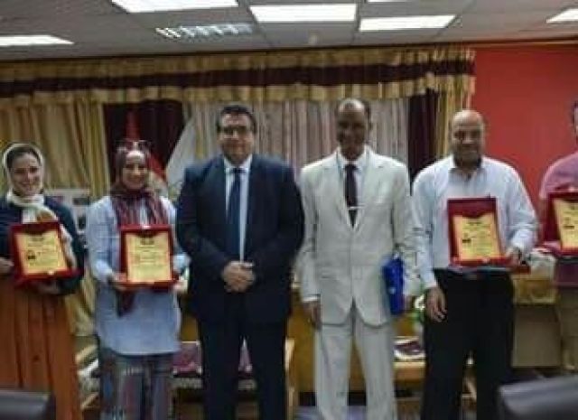 مستشار الرئيس