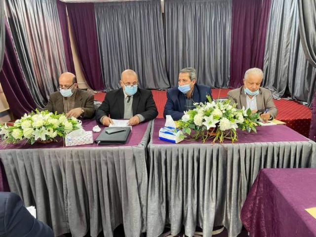 رامز امير