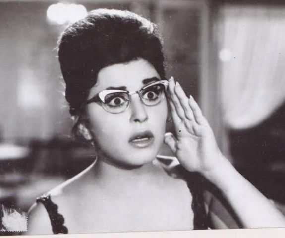 سعاد حسني