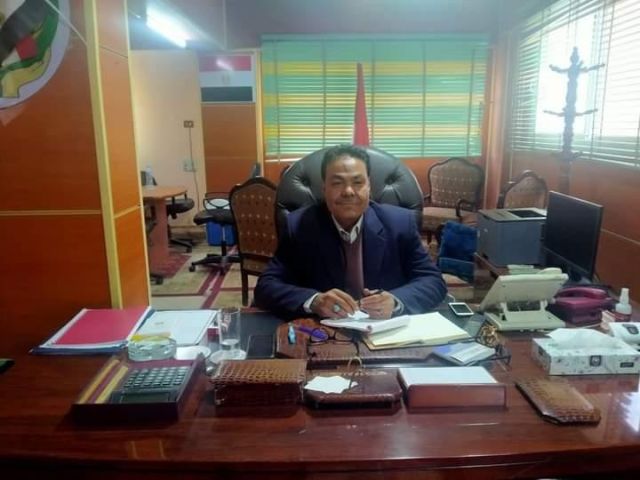 أسامة منير 