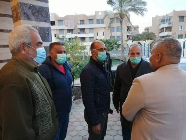 نشرة حوادث