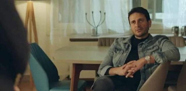 مصطفى درويش