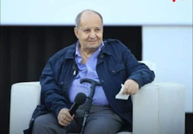 أيمن الشيوي