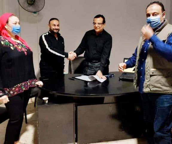 إسراء عبد الفتاح