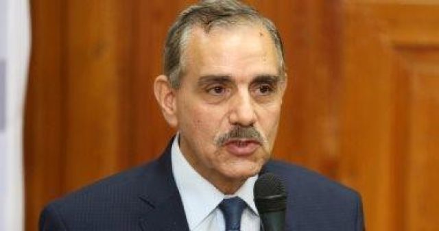 نقيب المحامين 