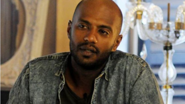 أمير صلاح الدين 