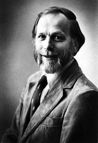 جون مايكل بيشوب 