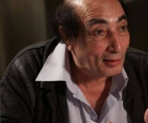 عبد الله مشرف 