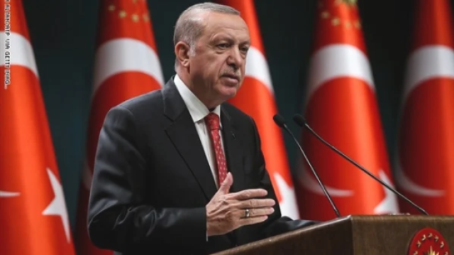 السفارة التركية بواشنطن تتجسس على معارضى أردوغان