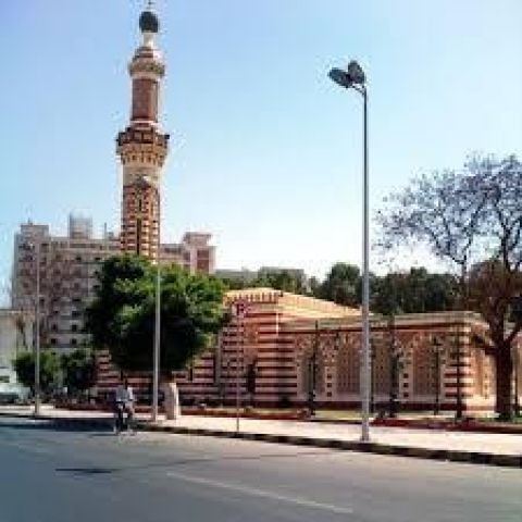 رئيس جامعة أسوان