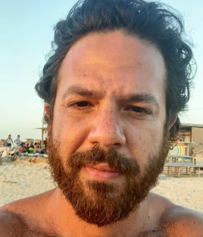 عمر الشناوي